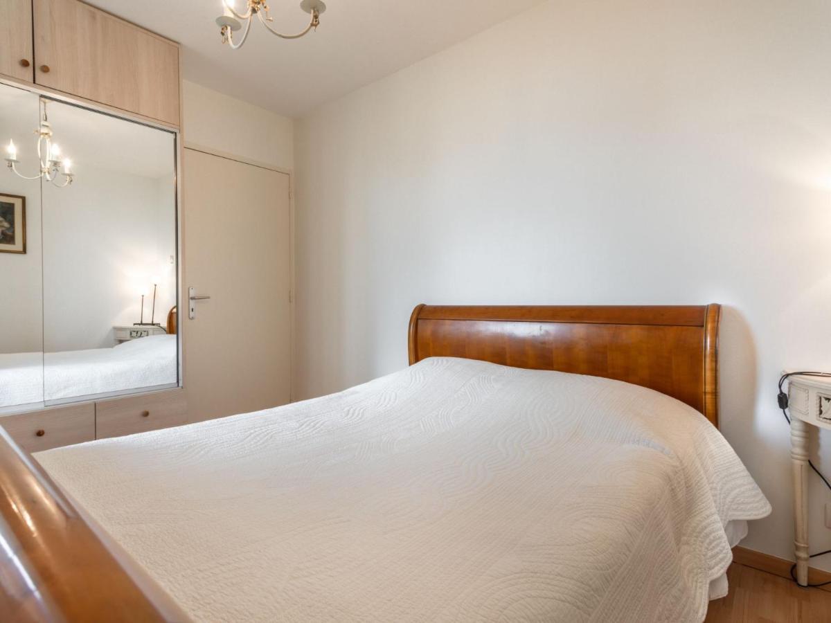 Apartment Le Parc Du Prieure By Interhome ดีนาร์ ภายนอก รูปภาพ