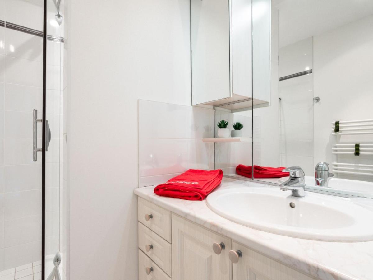 Apartment Le Parc Du Prieure By Interhome ดีนาร์ ภายนอก รูปภาพ