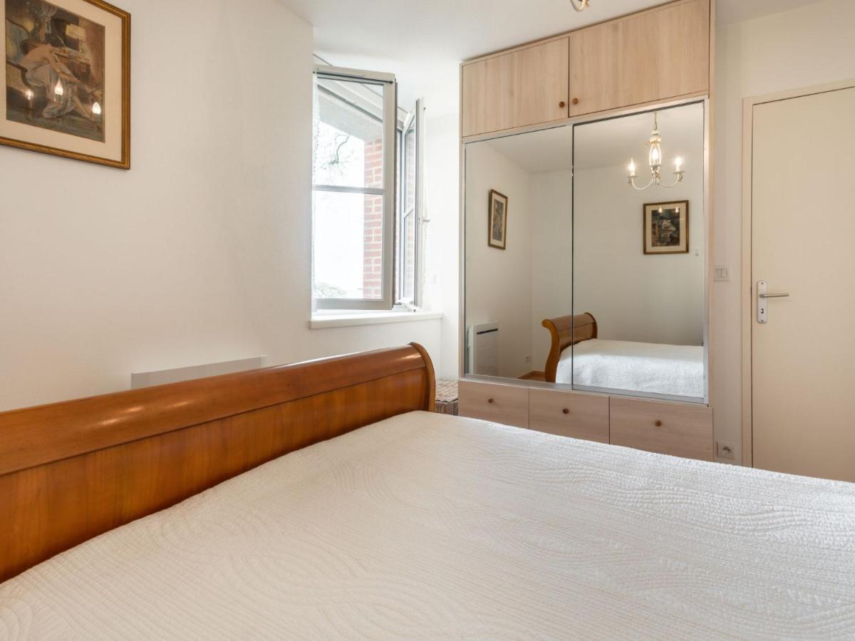Apartment Le Parc Du Prieure By Interhome ดีนาร์ ภายนอก รูปภาพ